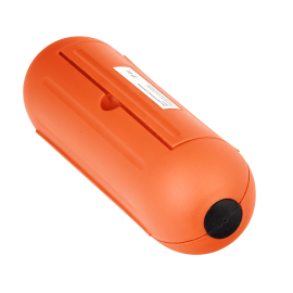 Osłona złącza kablowego pomarańczowa - osłona-5 Elgotech